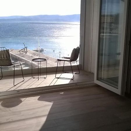 Apartment Winkler Senj  Buitenkant foto
