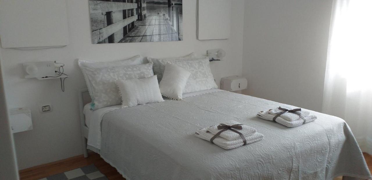Apartment Winkler Senj  Buitenkant foto