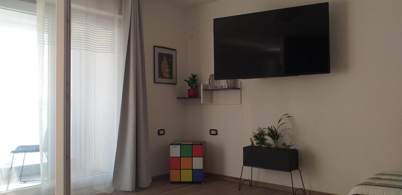 Apartment Winkler Senj  Buitenkant foto