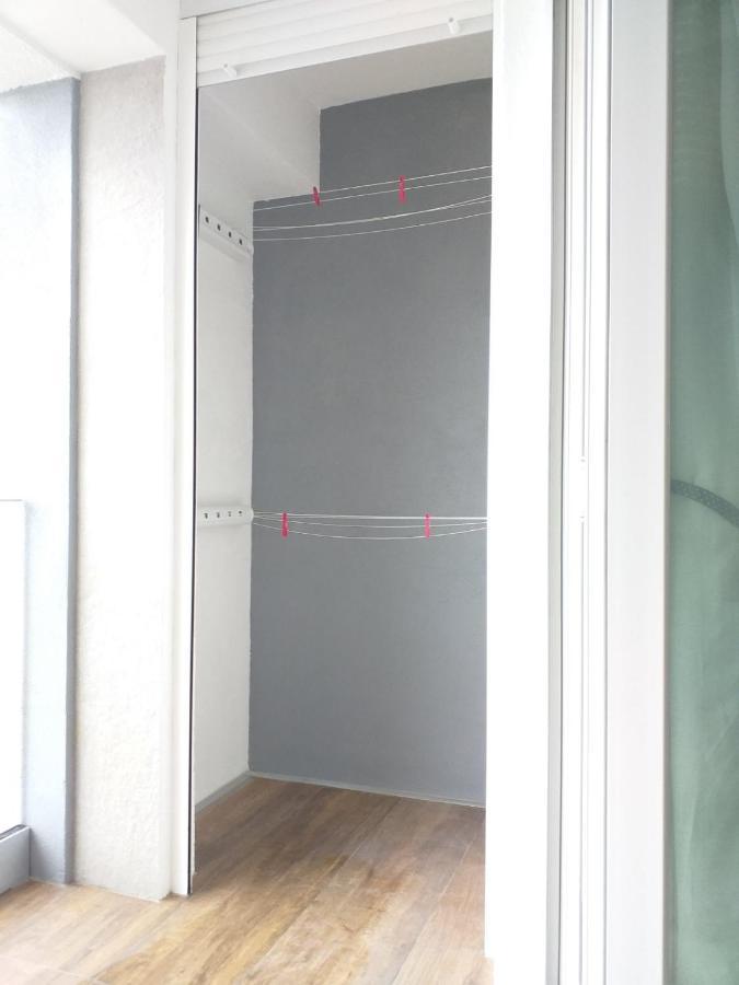 Apartment Winkler Senj  Buitenkant foto